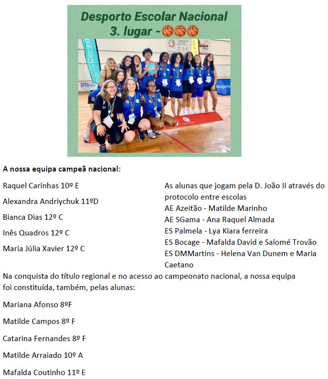 nacional juvenis2 2022
