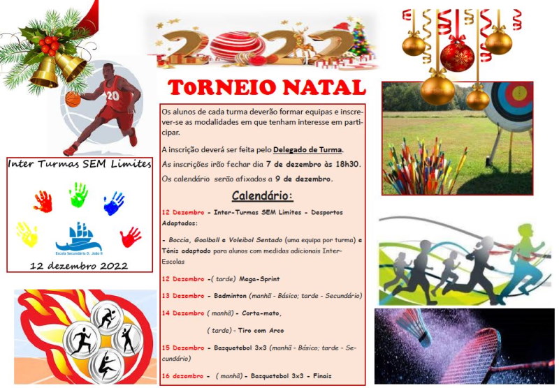 torneio natal22